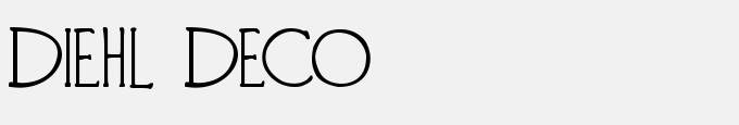 Diehl Deco