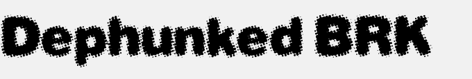 Dephunked (BRK)