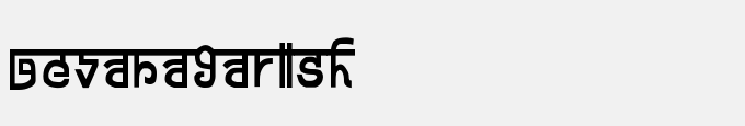 Devanagarish