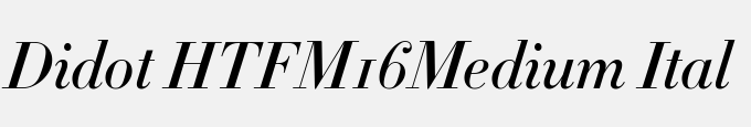 Didot-HTF-M16-Medium-Ital