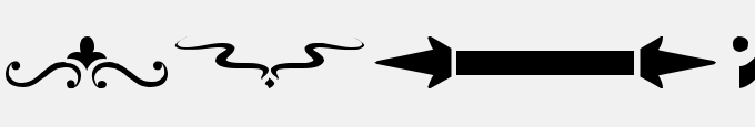 Designer Dividers