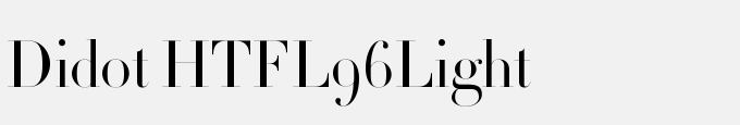 Didot-HTF-L96-Light