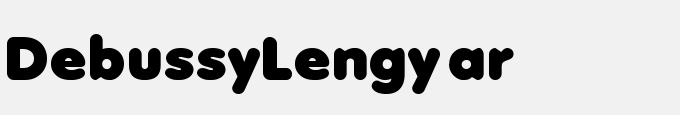 Debussy-Lengyar