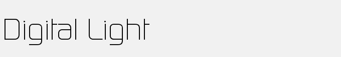 Digital-Light