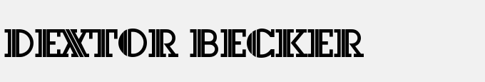 Dextor_Becker