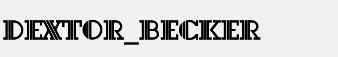 Dextor_Becker