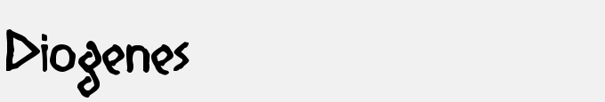 Diogenes