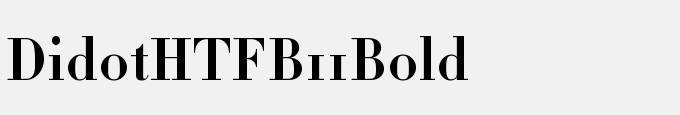 Didot-HTF-B11-Bold