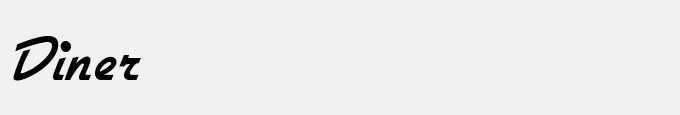 Diner