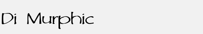 Di Murphic