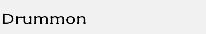 Drummon