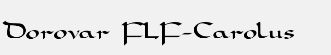Dorovar FLF-Carolus