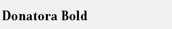 Donatora Bold