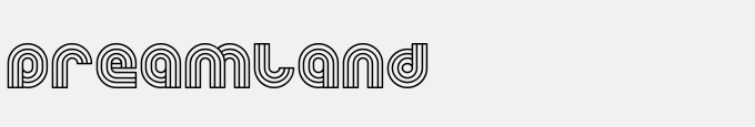 Dreamland