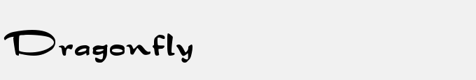 Dragonfly