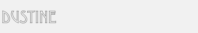 Dustine