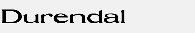 Durendal