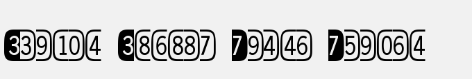 Double Digits-Super Square