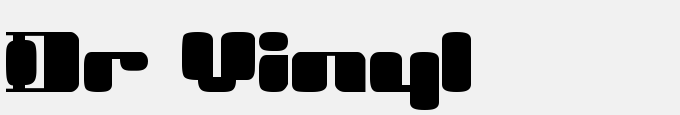 Dr. Vinyl