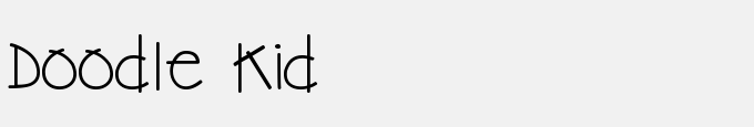 Doodle Kid