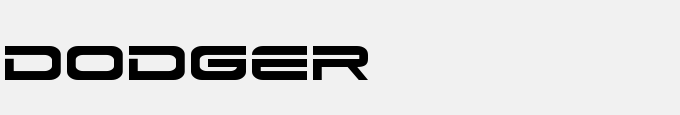 Dodger