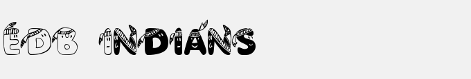 EDB Indians