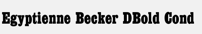 Egyptienne_Becker_D_Bold_Cond