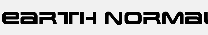 Earth Normal