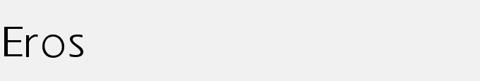 Eros