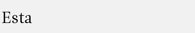 Esta