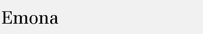 Emona