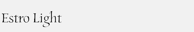 Estro Light
