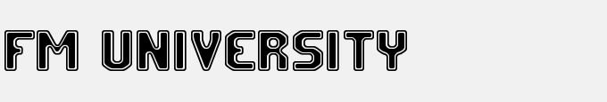 FM University