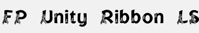 FP Unity Ribbon LSF