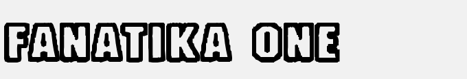 Fanatika One