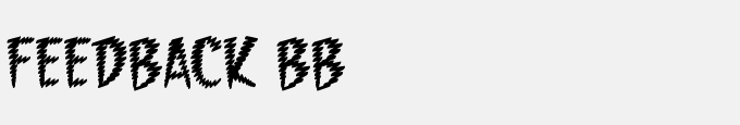 Feedback BB