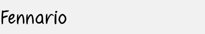 Fennario
