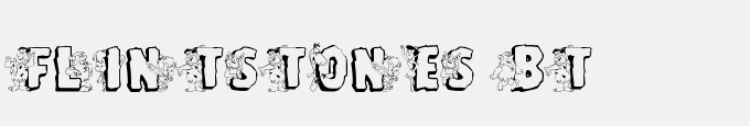 Flintstones BT