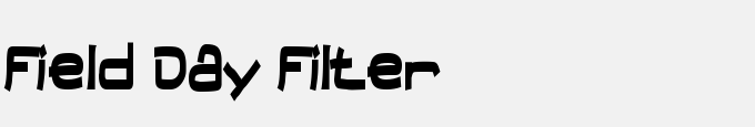 Field Day Filter