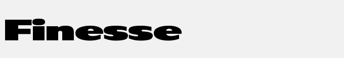 Finesse