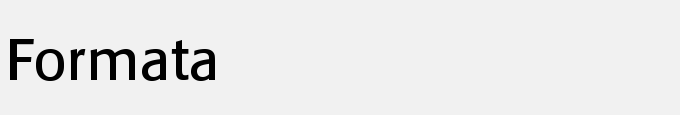 Formata