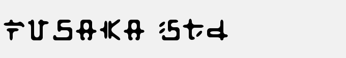 Fusaka Std