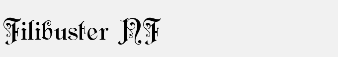 Filibuster NF