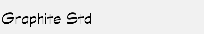 Graphite Std