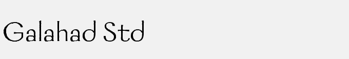 Galahad Std