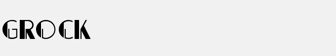 Grock