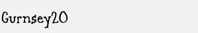 Gurnsey20