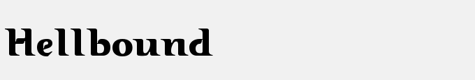 Hellbound