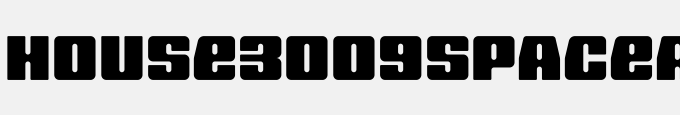 HOUSE3009-Spaceage-Black-Gamma