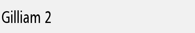 Gilliam 2